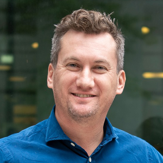 Phillip Kalantzis-Cope