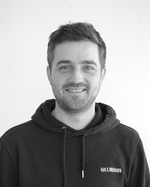 Kristoffer Rath Petersen