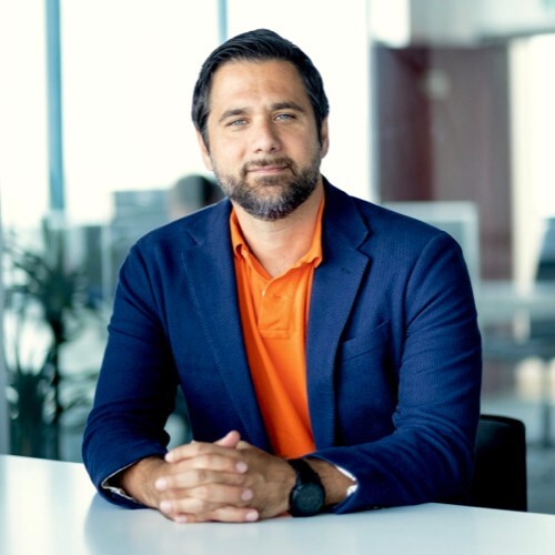 Kamran Robert Kardan