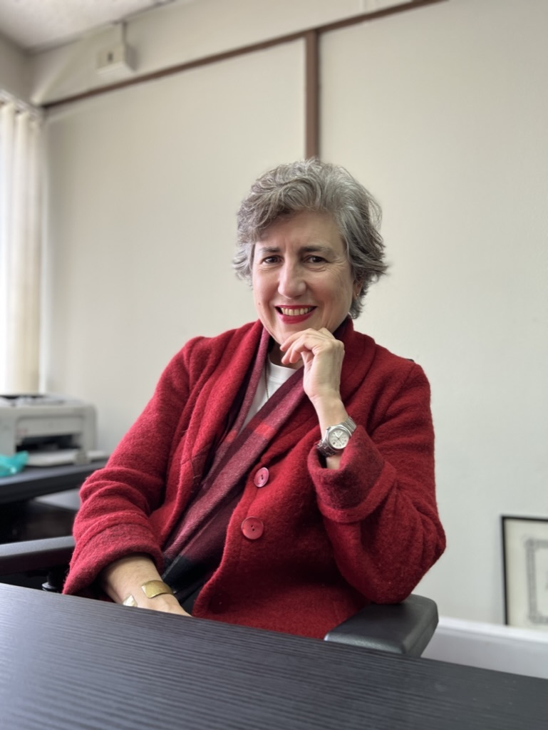 Vivienne C. Bachelet