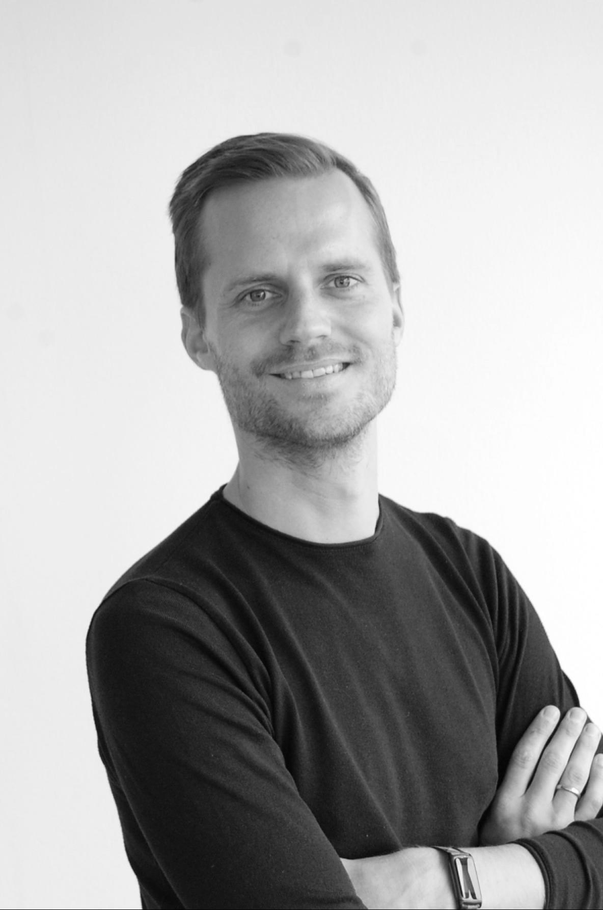 Andreas Gejl Santacruz