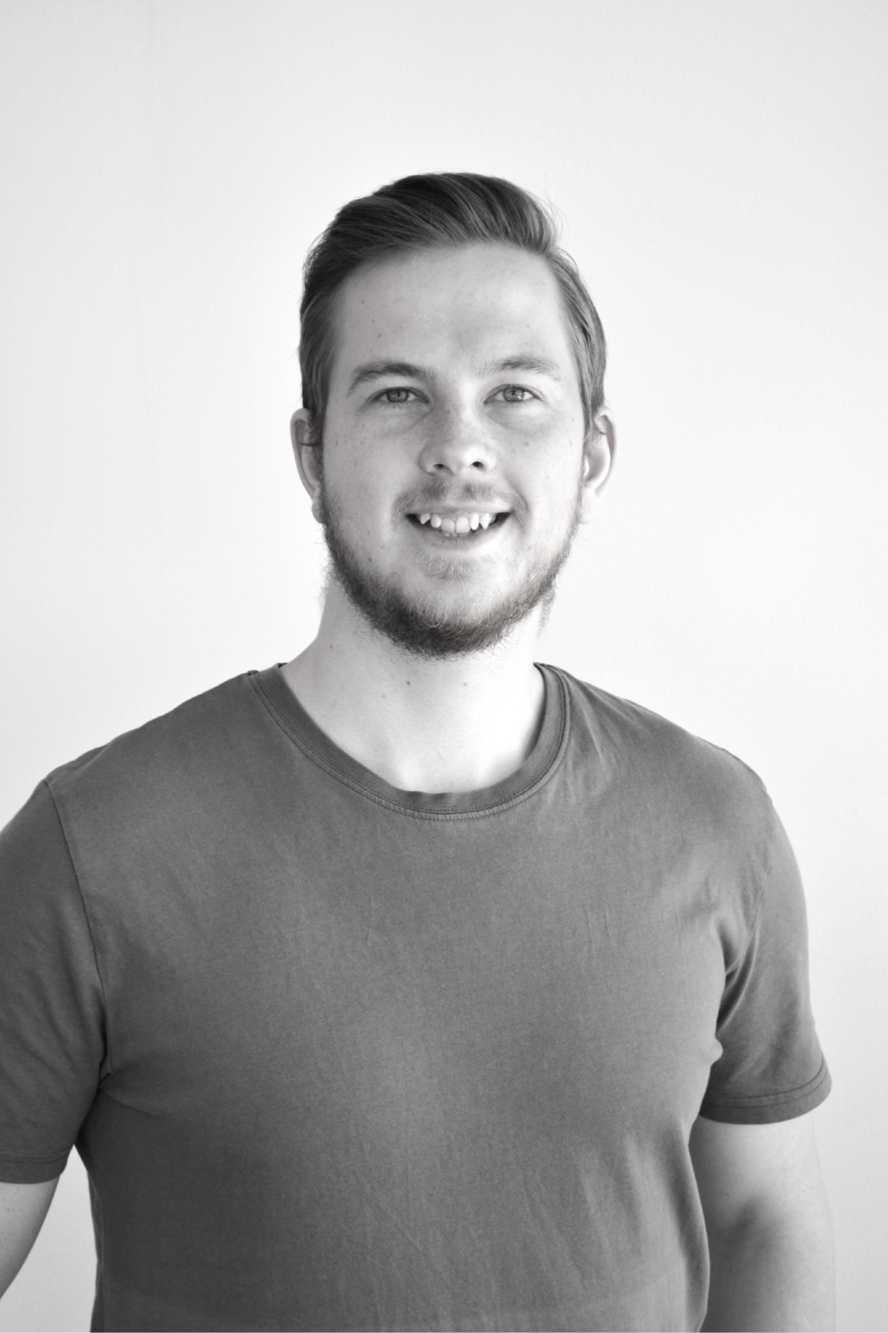 Viktor Kjer Steffensen