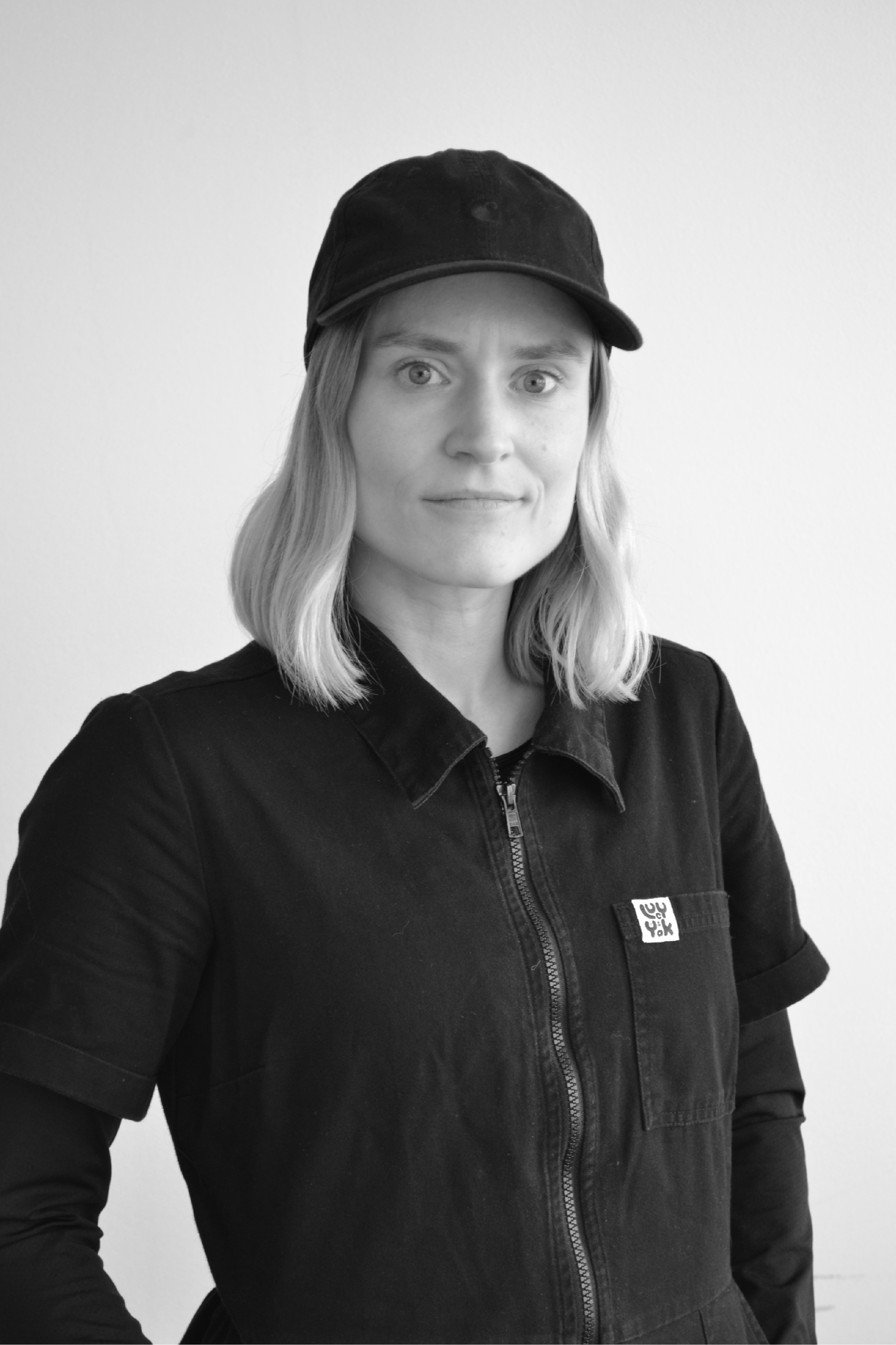 Birna María Björgvinsdóttir