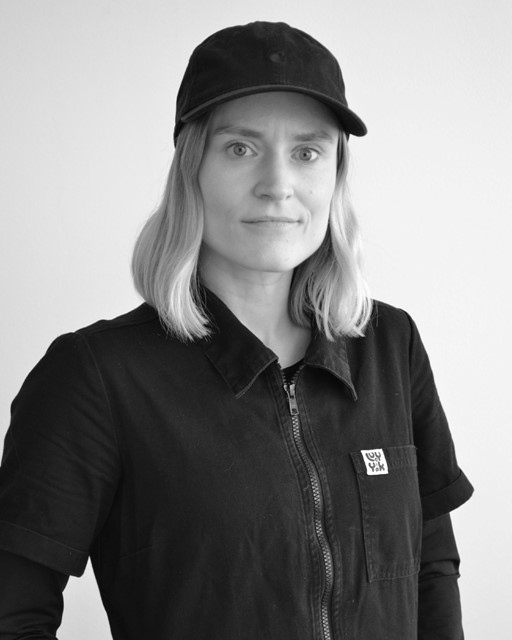 Birna María Björgvinsdóttir